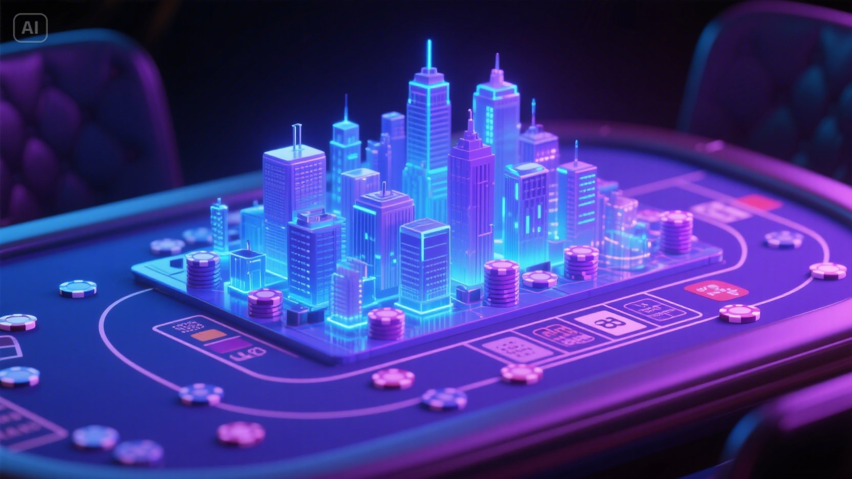 Casino online slot games desktop and mobile interfaces