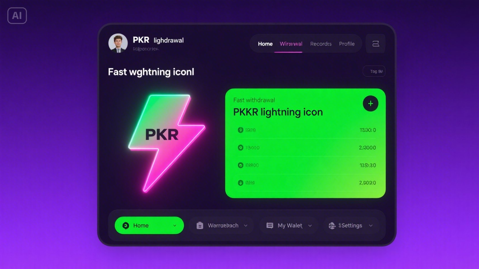 Casino online slot games desktop and mobile interfaces