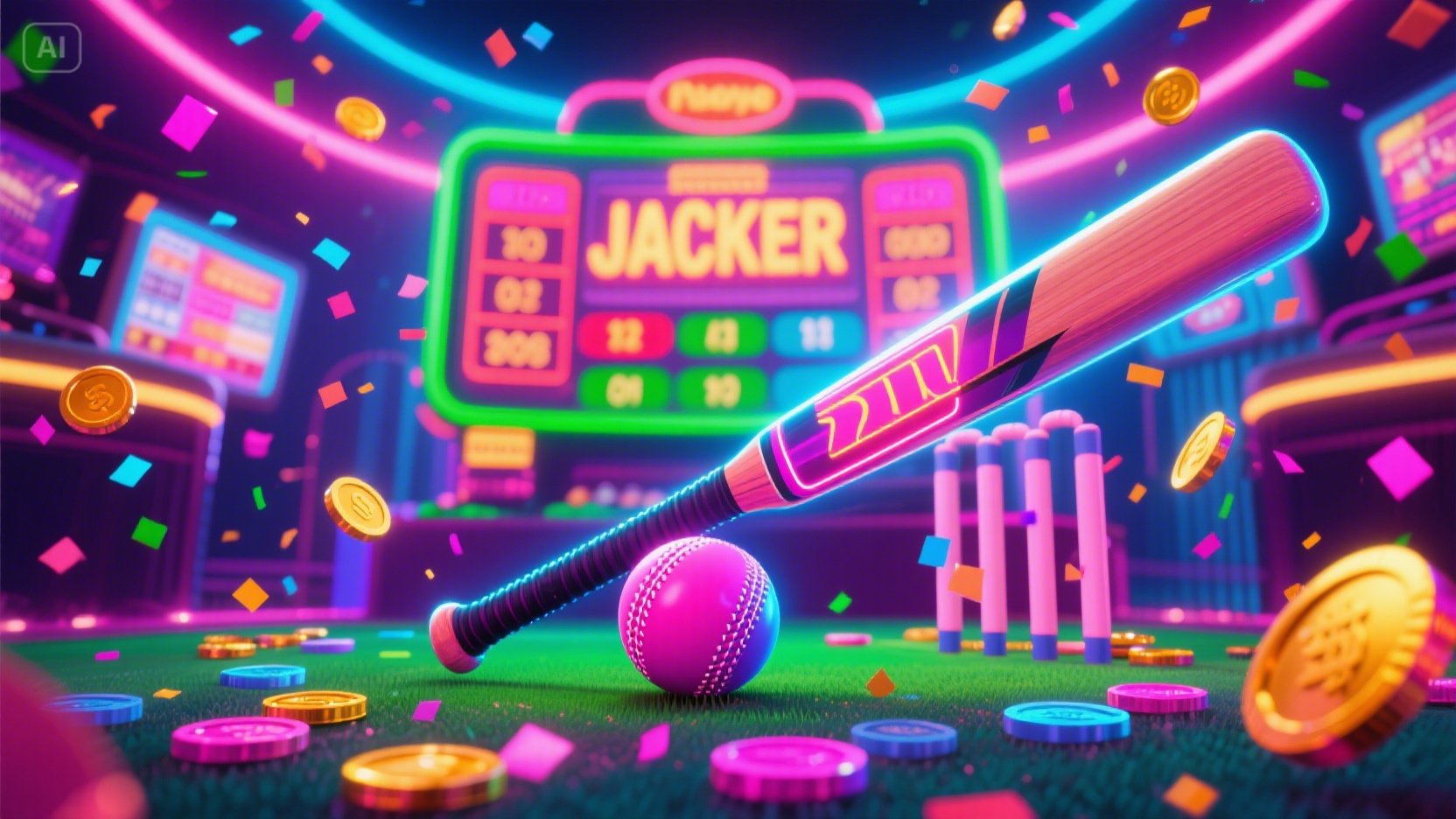 Casino online slot games desktop and mobile interfaces