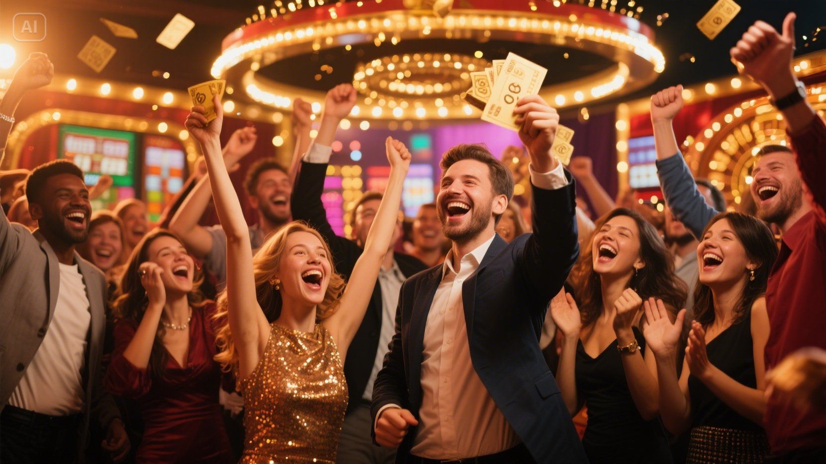 Registration at online slot games Casino