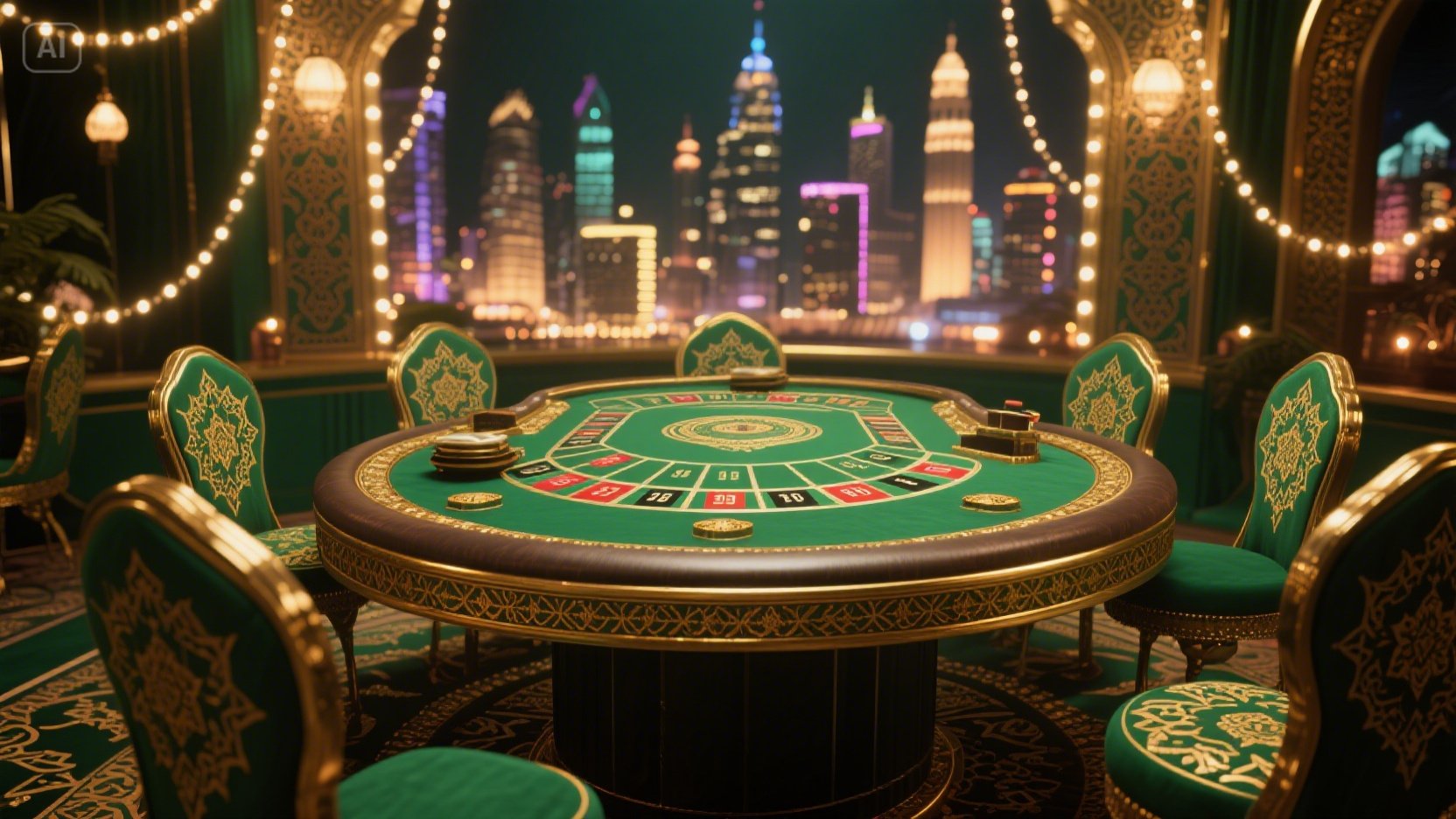 Registration at online slot games Casino
